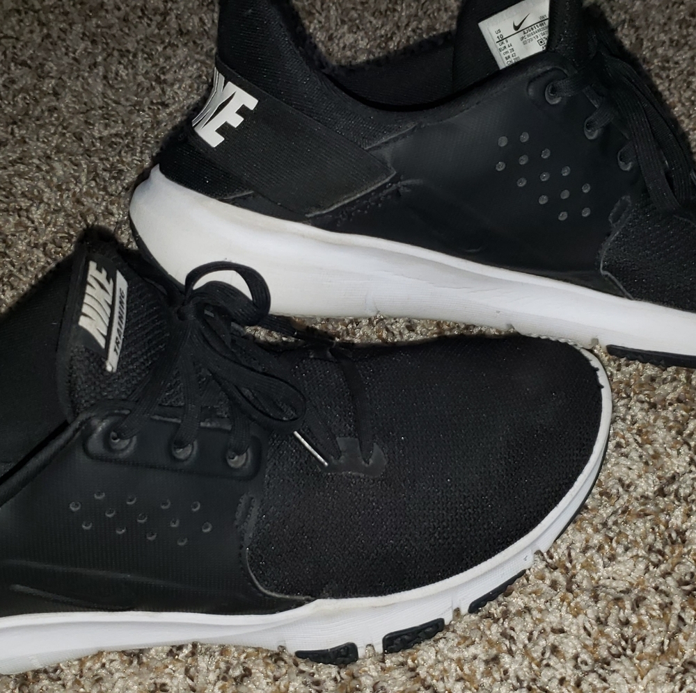Nike Men's Flex Control TR3